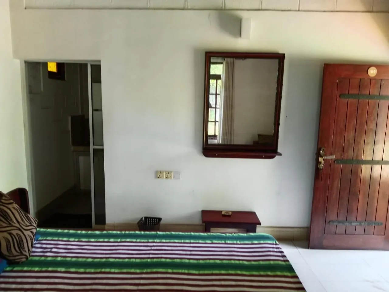 Guest house Access Villa & Restaurant Sigiriya