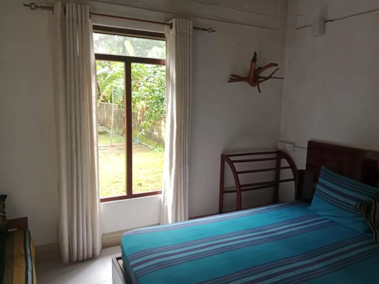 Guest house Access Villa & Restaurant Sigiriya