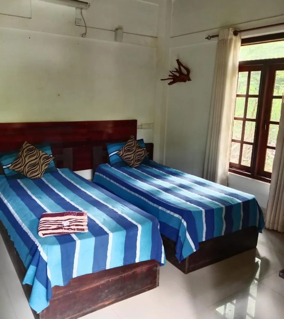 Guest house Access Villa & Restaurant Sigiriya