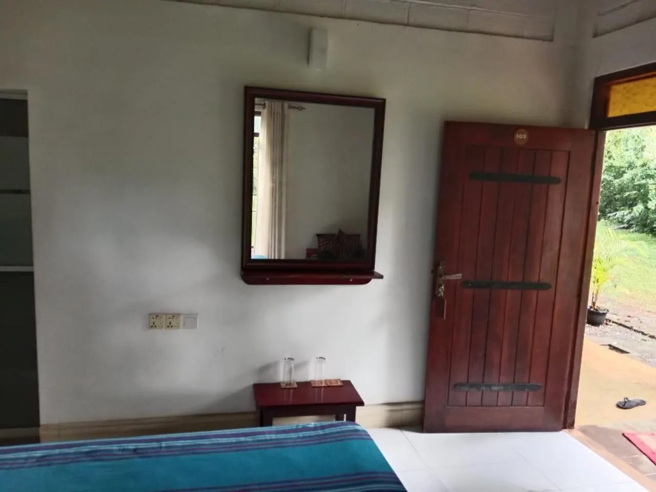 Access Villa & Restaurant Sigiriya