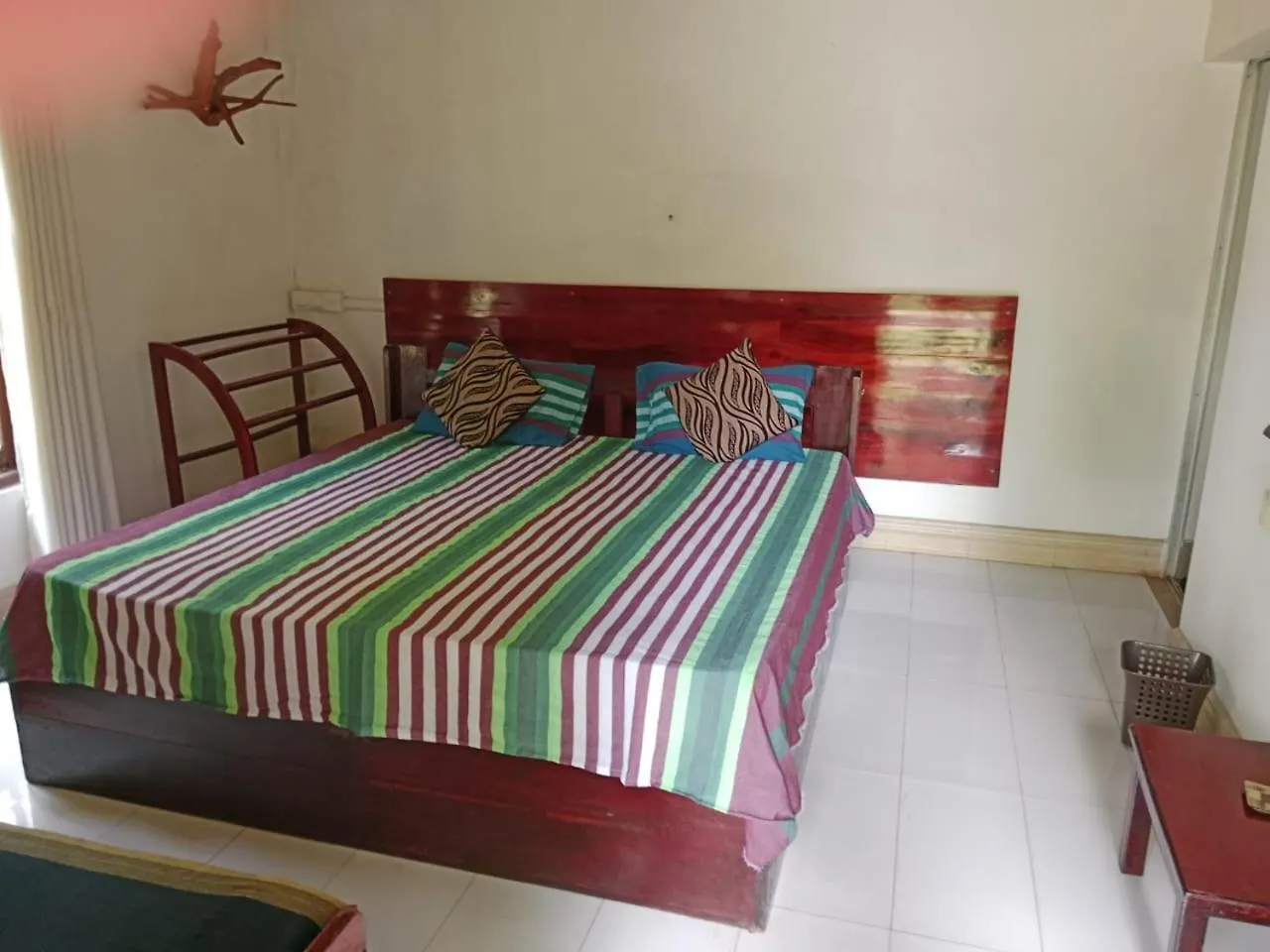 Guest house Access Villa & Restaurant Sigiriya Sri Lanka