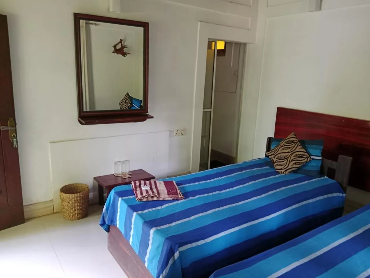 Access Villa & Restaurant Sigiriya