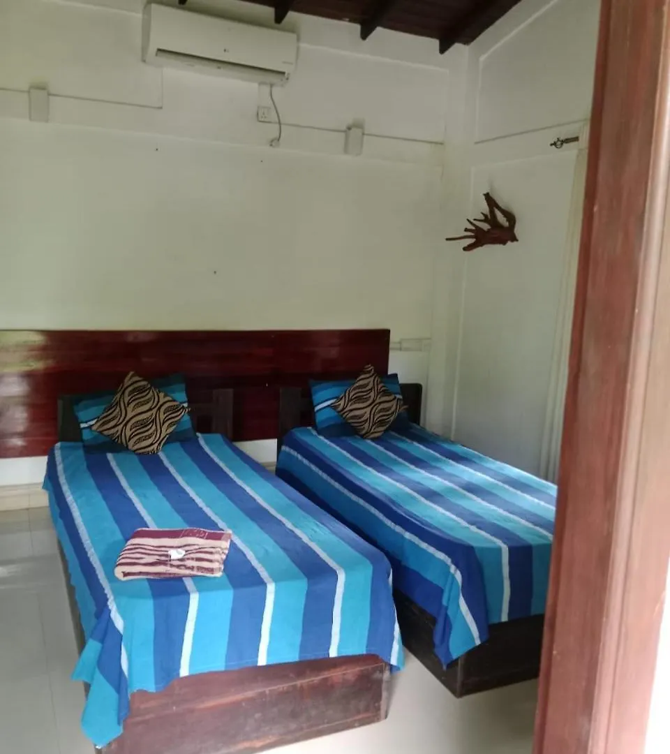 Access Villa & Restaurant Sigiriya 0*,