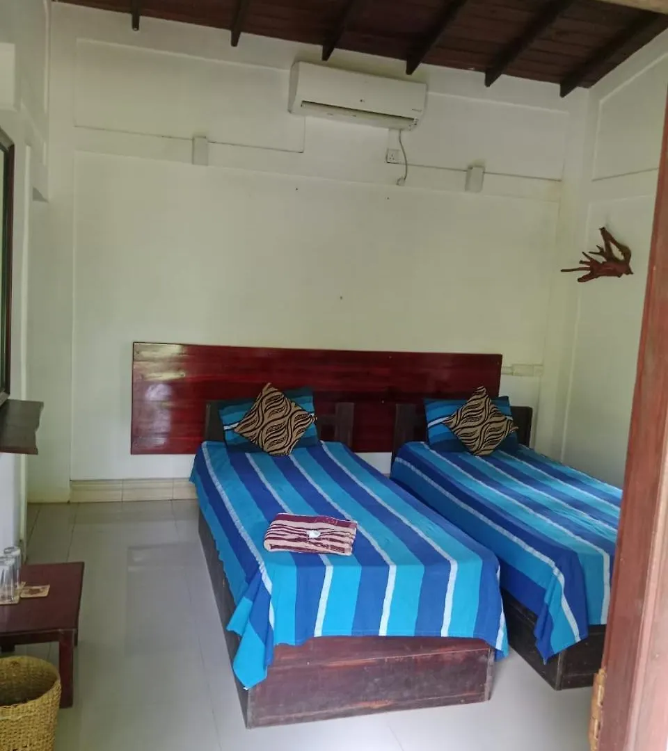 Access Villa & Restaurant Sigiriya Guest house