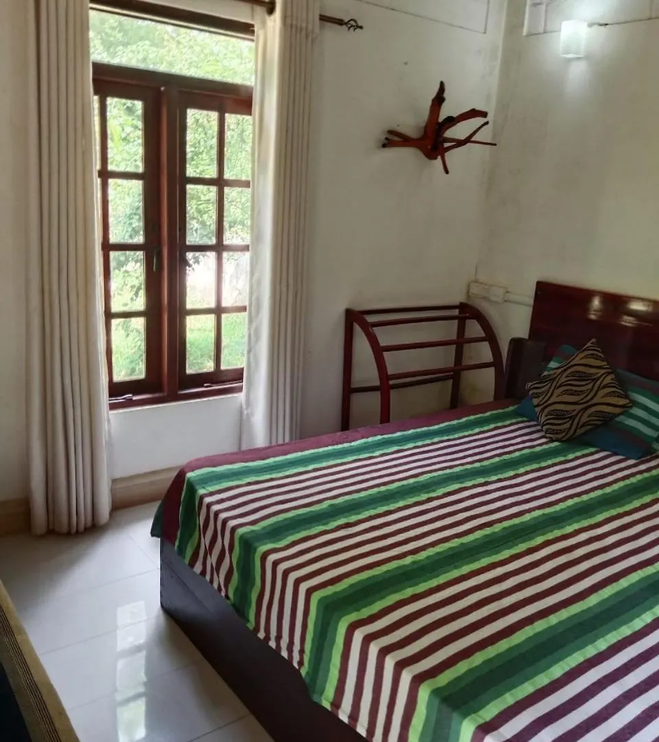 Access Villa & Restaurant Sigiriya