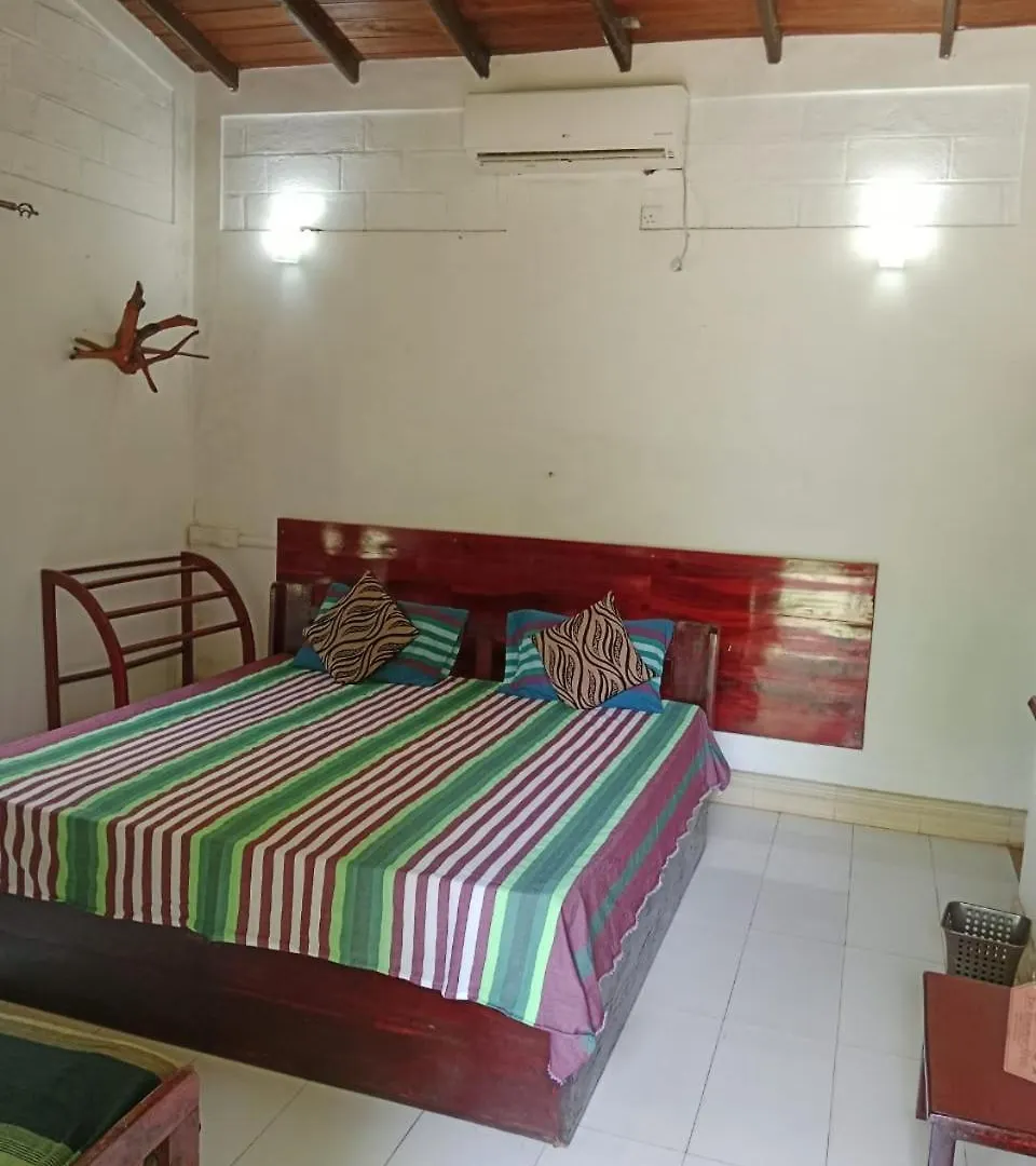 Access Villa & Restaurant Sigiriya 0*,
