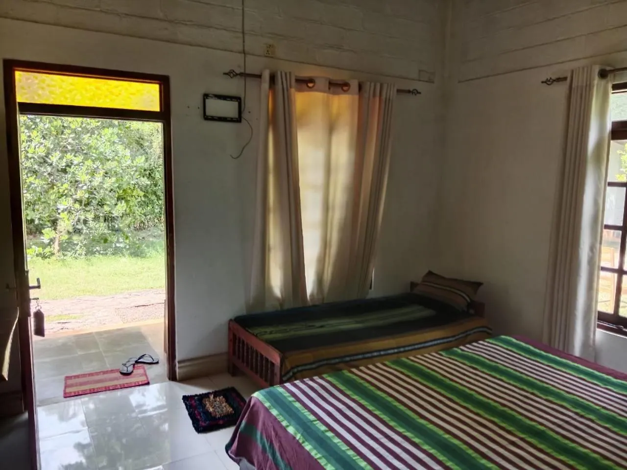 Access Villa & Restaurant Sigiriya
