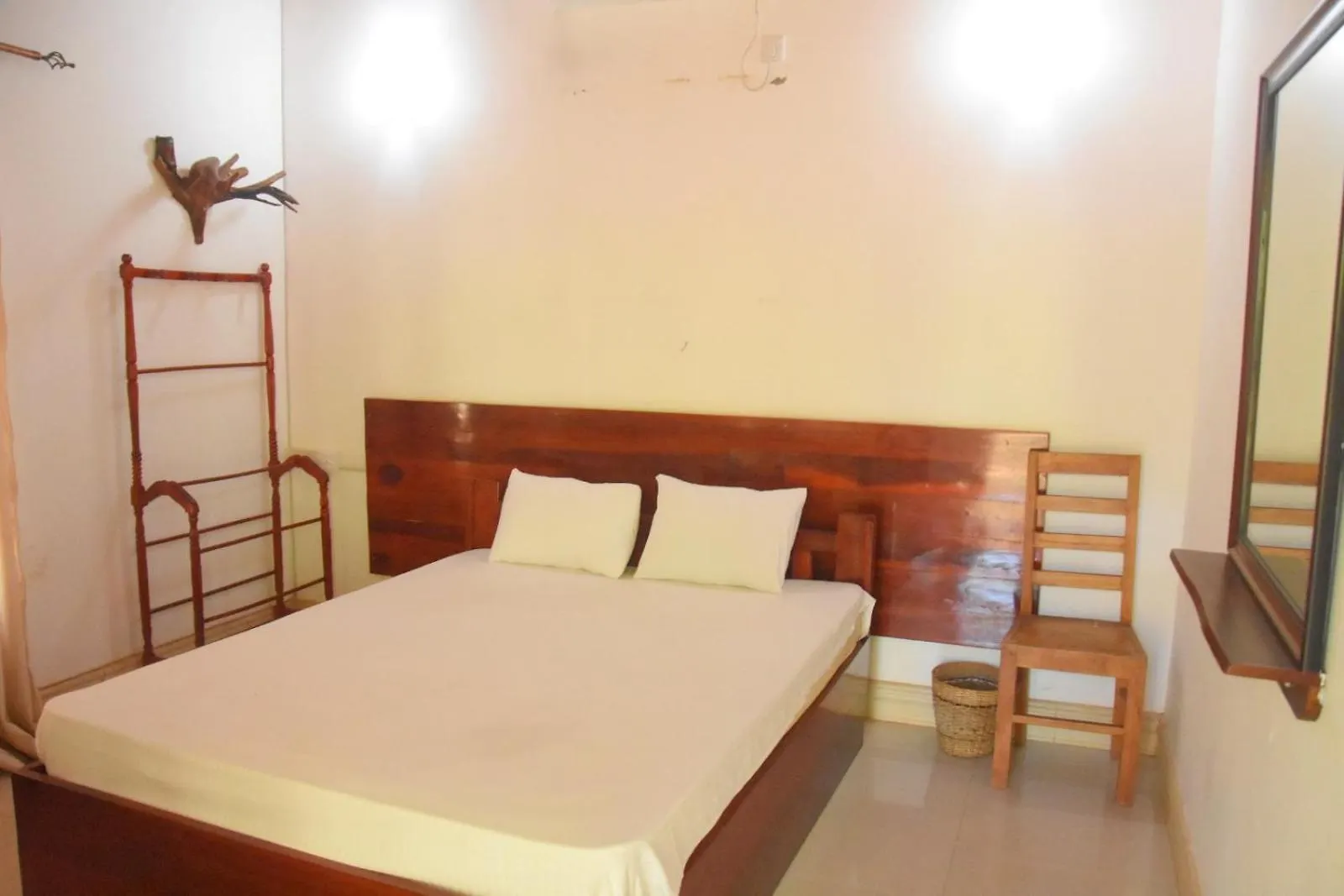 Guest house Access Villa & Restaurant Sigiriya