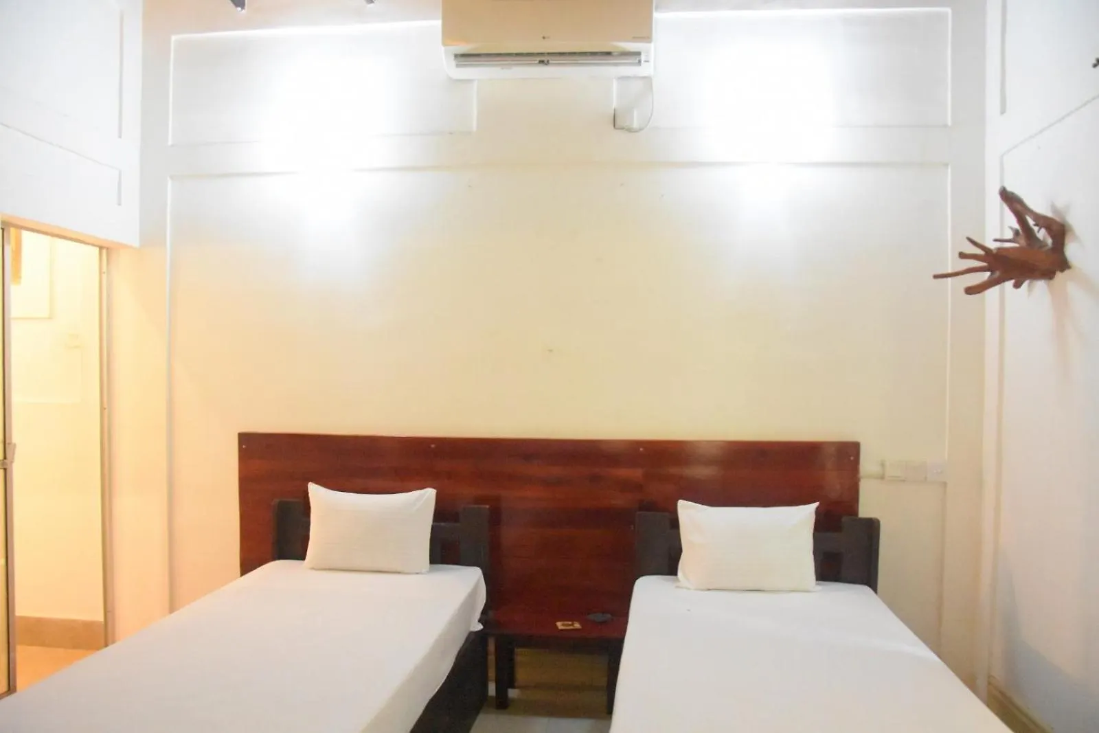 Access Villa & Restaurant Sigiriya
