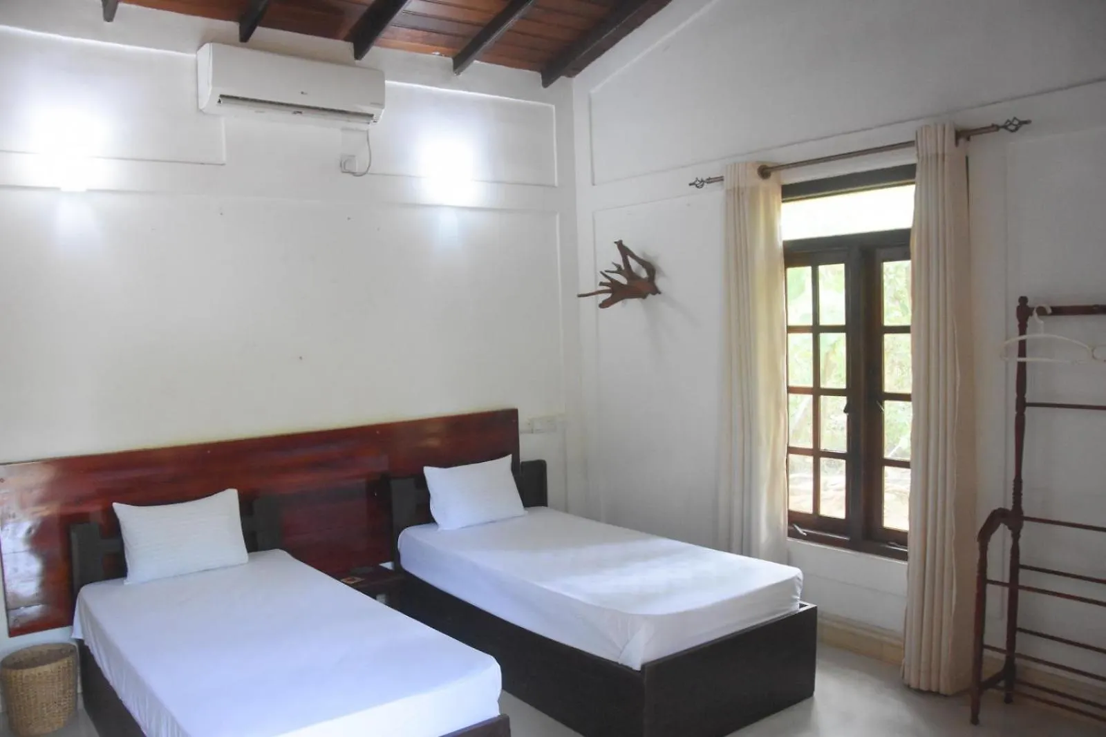 Guest house Access Villa & Restaurant Sigiriya Sri Lanka